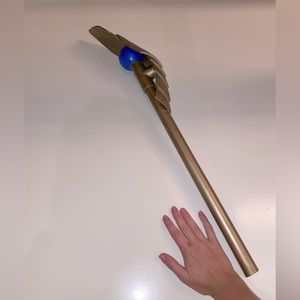 Loki Staff From Avengers Movie